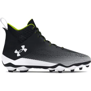 Ankle Stability Men's Under Armour Hammer 2 MC Football Cleats