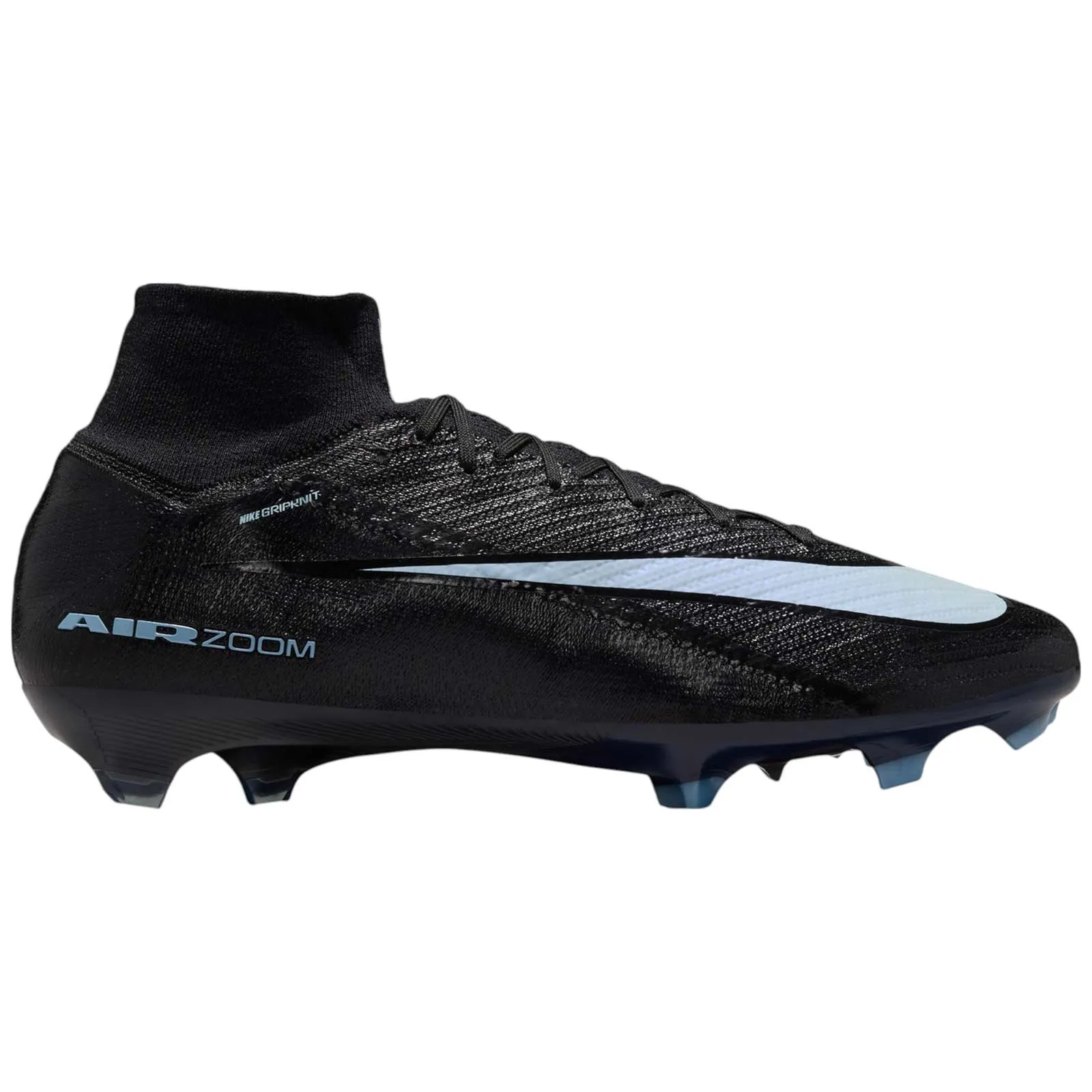 Universal Fit Running Boost Nike Mercurial Superfly 10 Elite Firm-Ground High-Top Football Boots