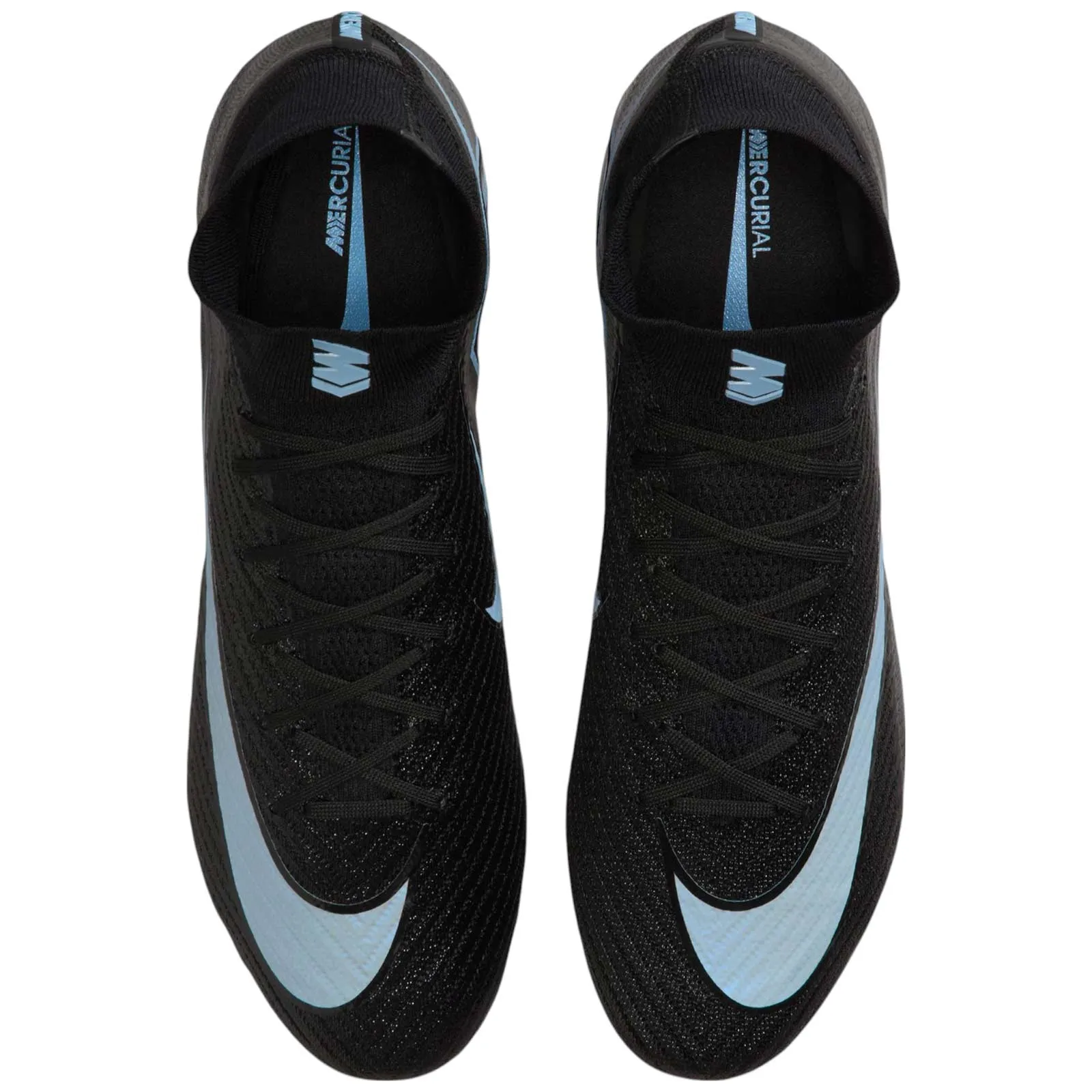 Comfort Cushion Shooting Accuracy Nike Mercurial Superfly 10 Elite Firm-Ground High-Top Football Boots