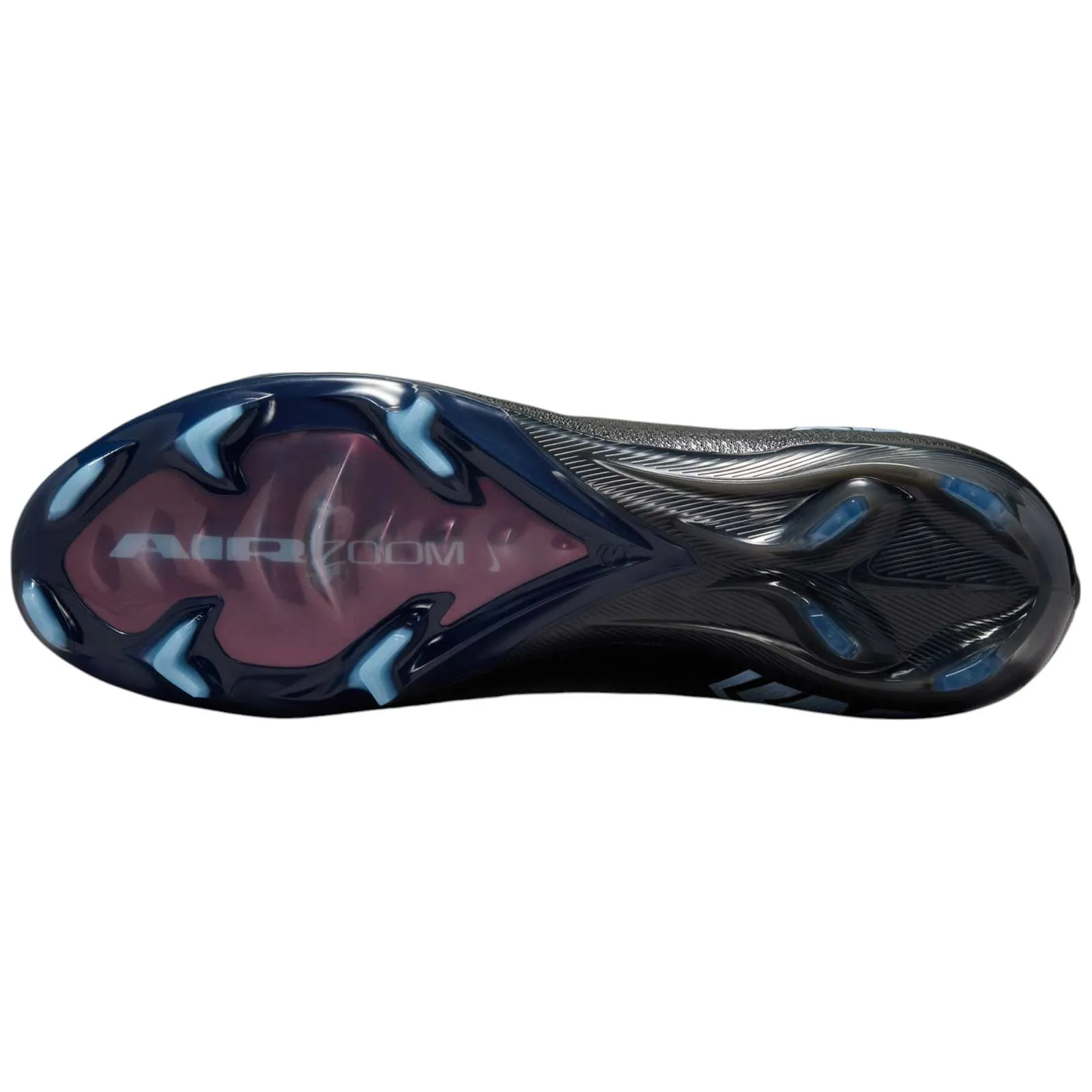 Sprint Stability Quick Push Nike Mercurial Superfly 10 Elite Firm-Ground High-Top Football Boots