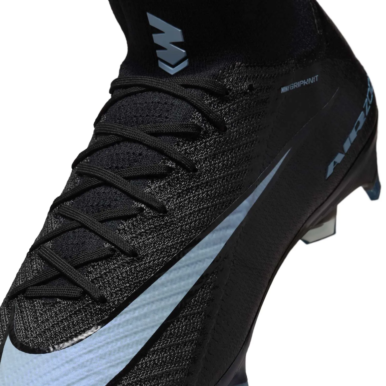 Pace Grip Nike Mercurial Superfly 10 Elite Firm-Ground High-Top Football Boots