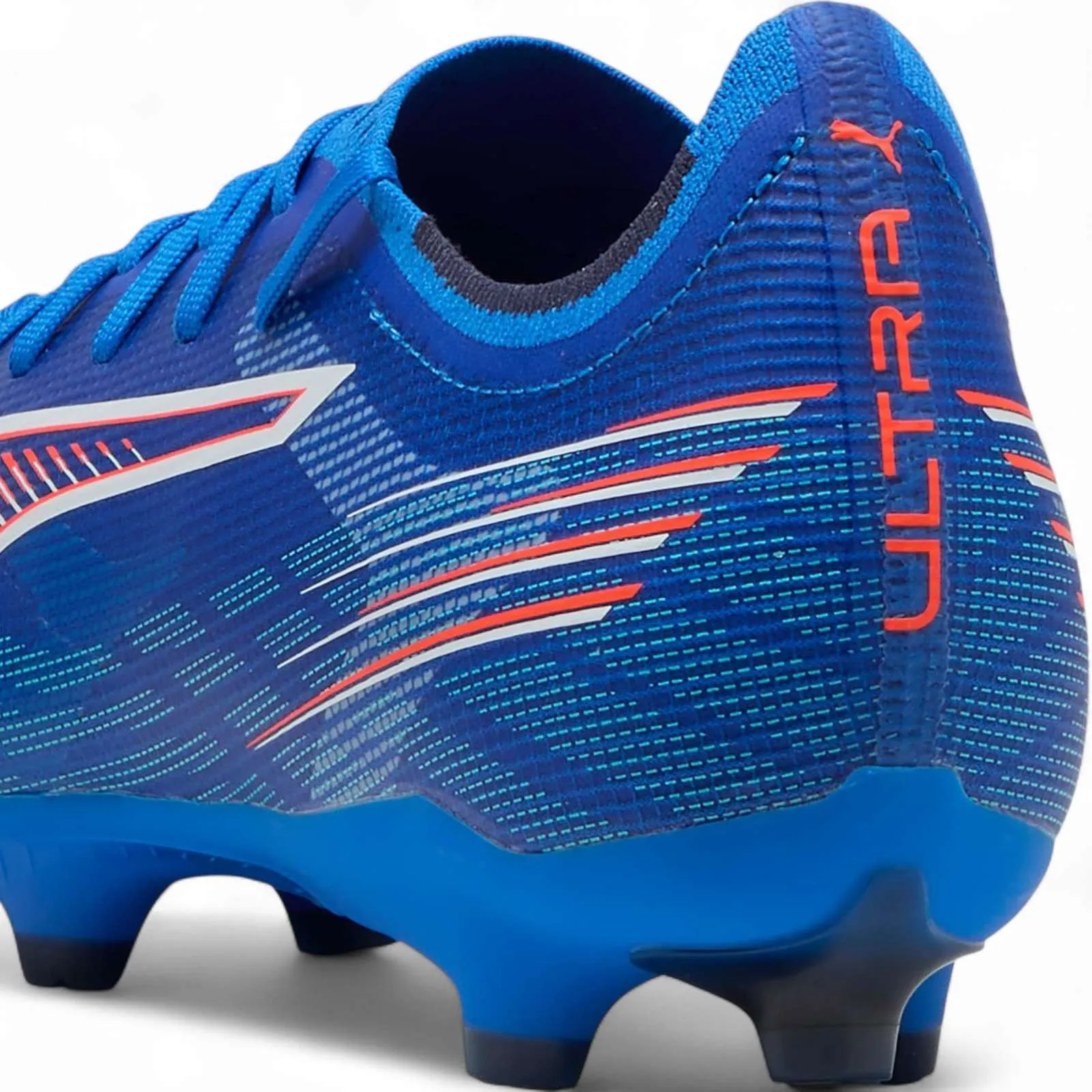Sport Gear Puma Ultra 6 Match FG Blue