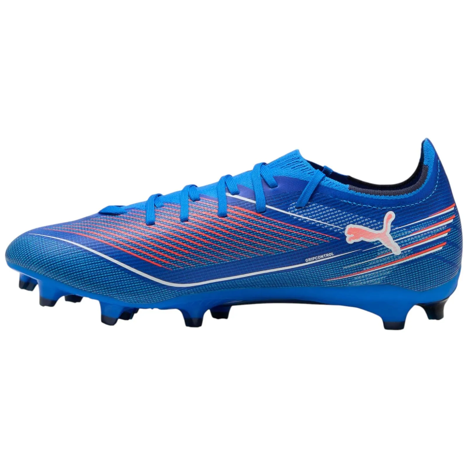 Comfort sole Puma Ultra 6 Match FG Blue