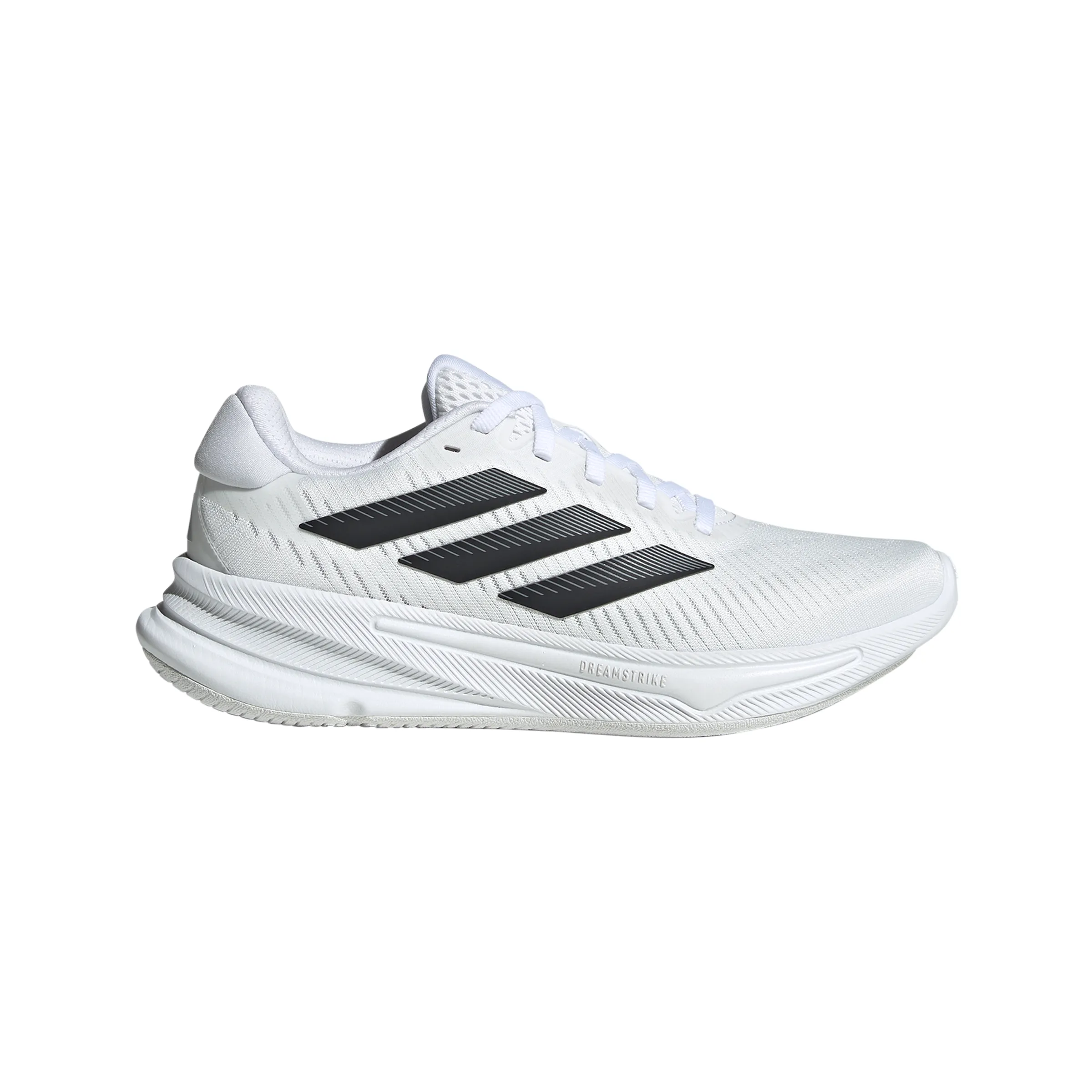 running in a tundra area Women's Adidas Supernova Ease