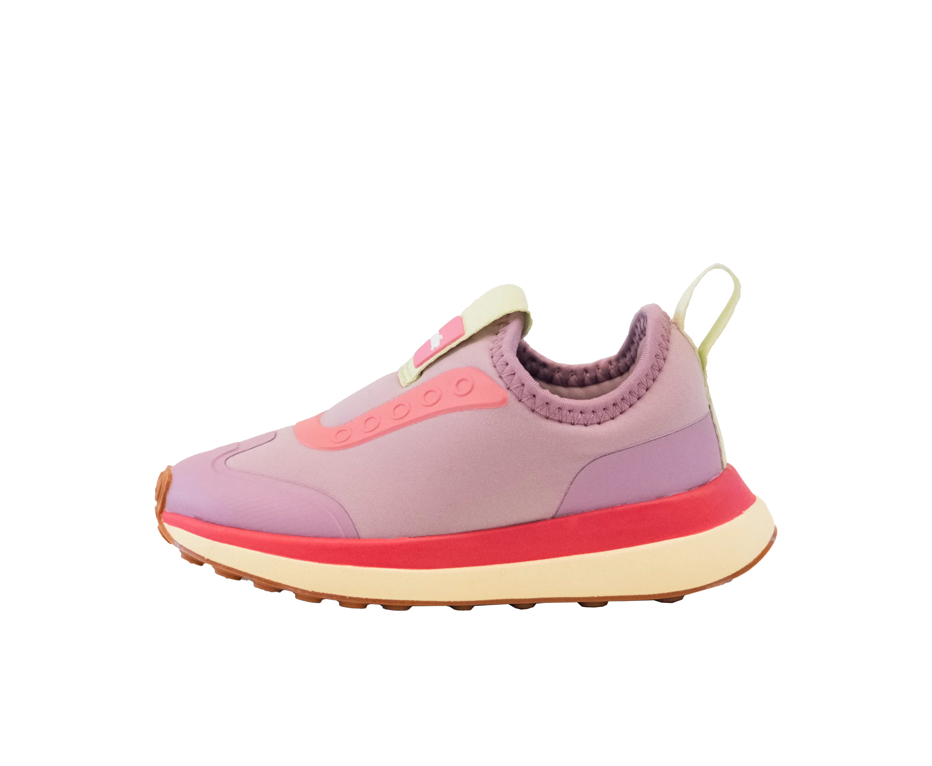Urban Culture Robbie Dash - Balos Pink