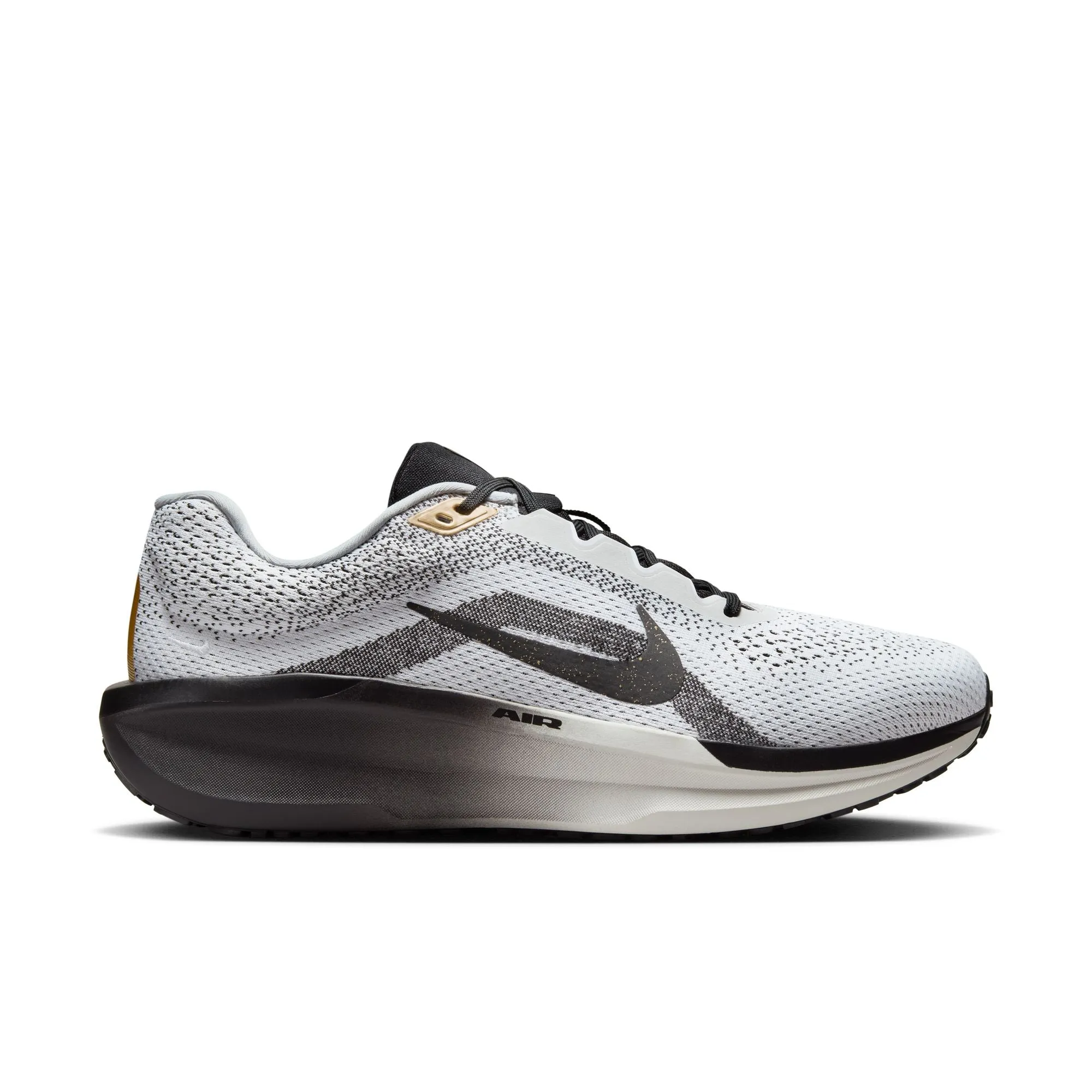 matte shoes padded - tongue - softness shoes Men's Nike Winflo 11 SE