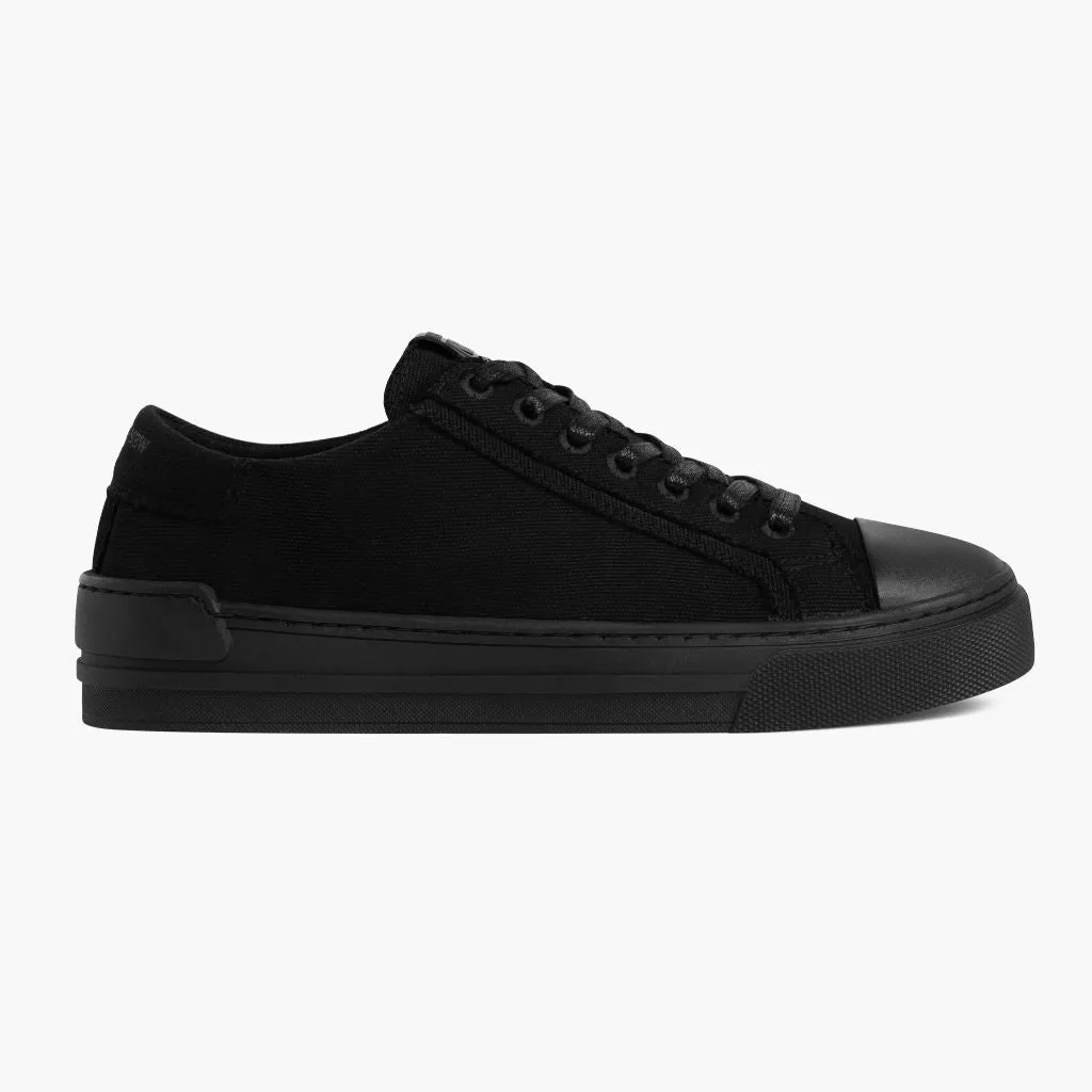 Men's Refresh | Black Summit Run