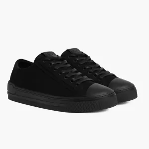Men's Refresh | Black Stylish Upper