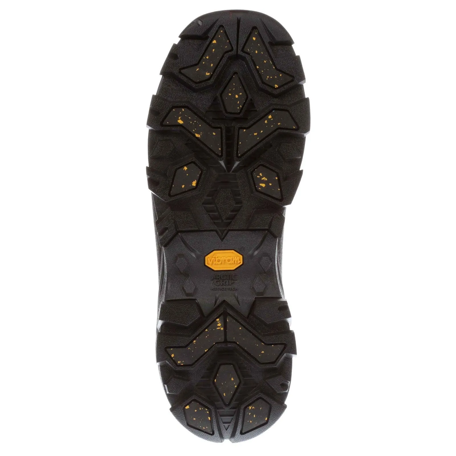 Muck Boots Mens Arctic Ice Mid Wellingtons Black Outdoor Fit Heavy Duty Footwear