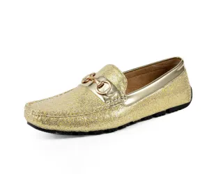 Samson Gold Comfy Step Walk