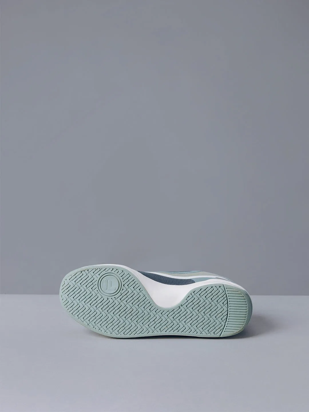 Fila MEN ICEBERG GREEN FX I Shoes Icon Walk