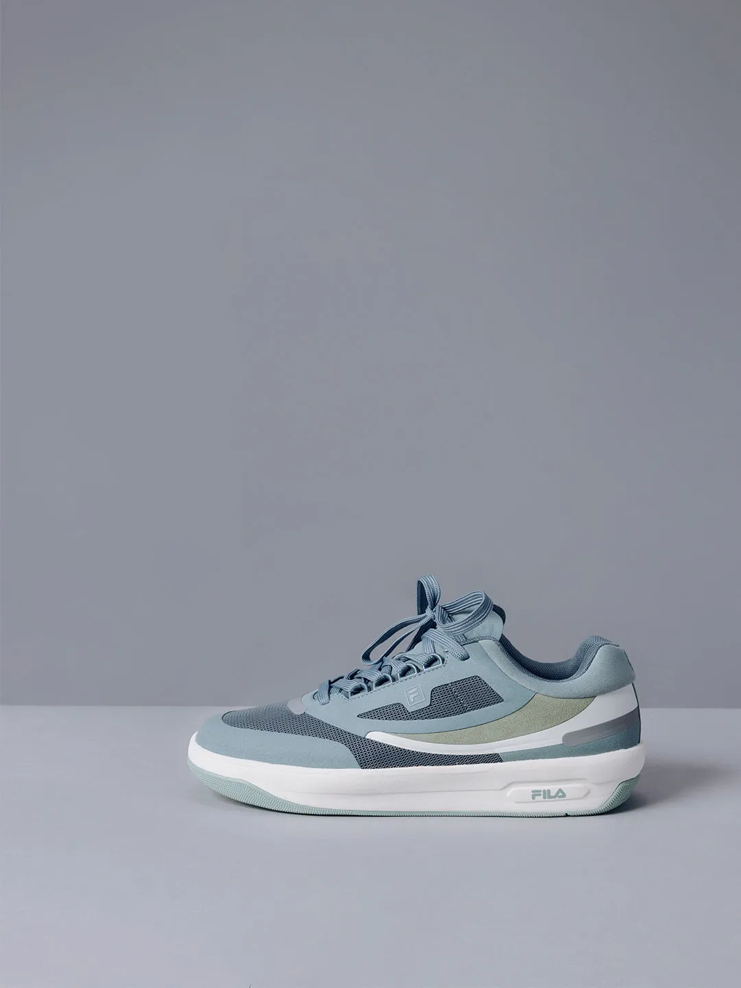 Active Day Cotton Base Fila MEN ICEBERG GREEN FX I Shoes