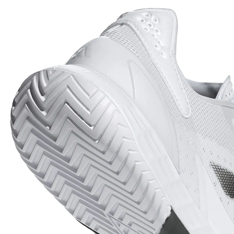 Adidas Defiant Speed 2 D Mens Tennis Shoes Quick lacing