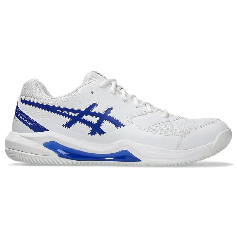 ASICS GEL-Dedicate 8 D Mens Padel Shoes College students