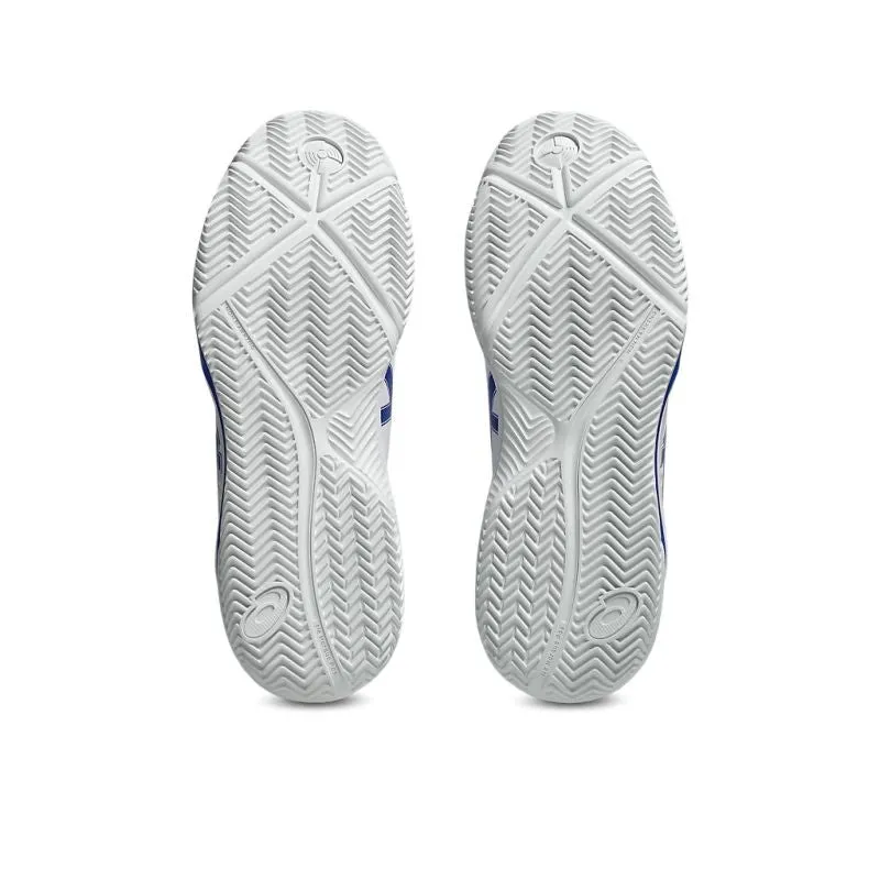 streamlined look ASICS GEL-Dedicate 8 D Mens Padel Shoes