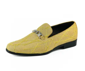 Bower Yellow On The Go Shoes