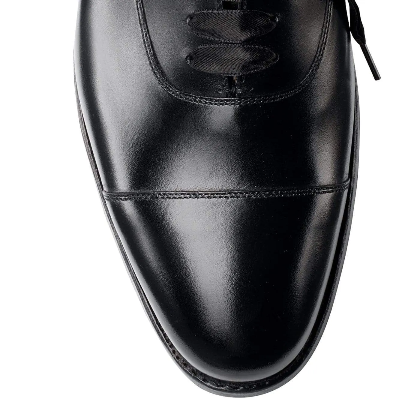 Urban Walk Florence Black Calf