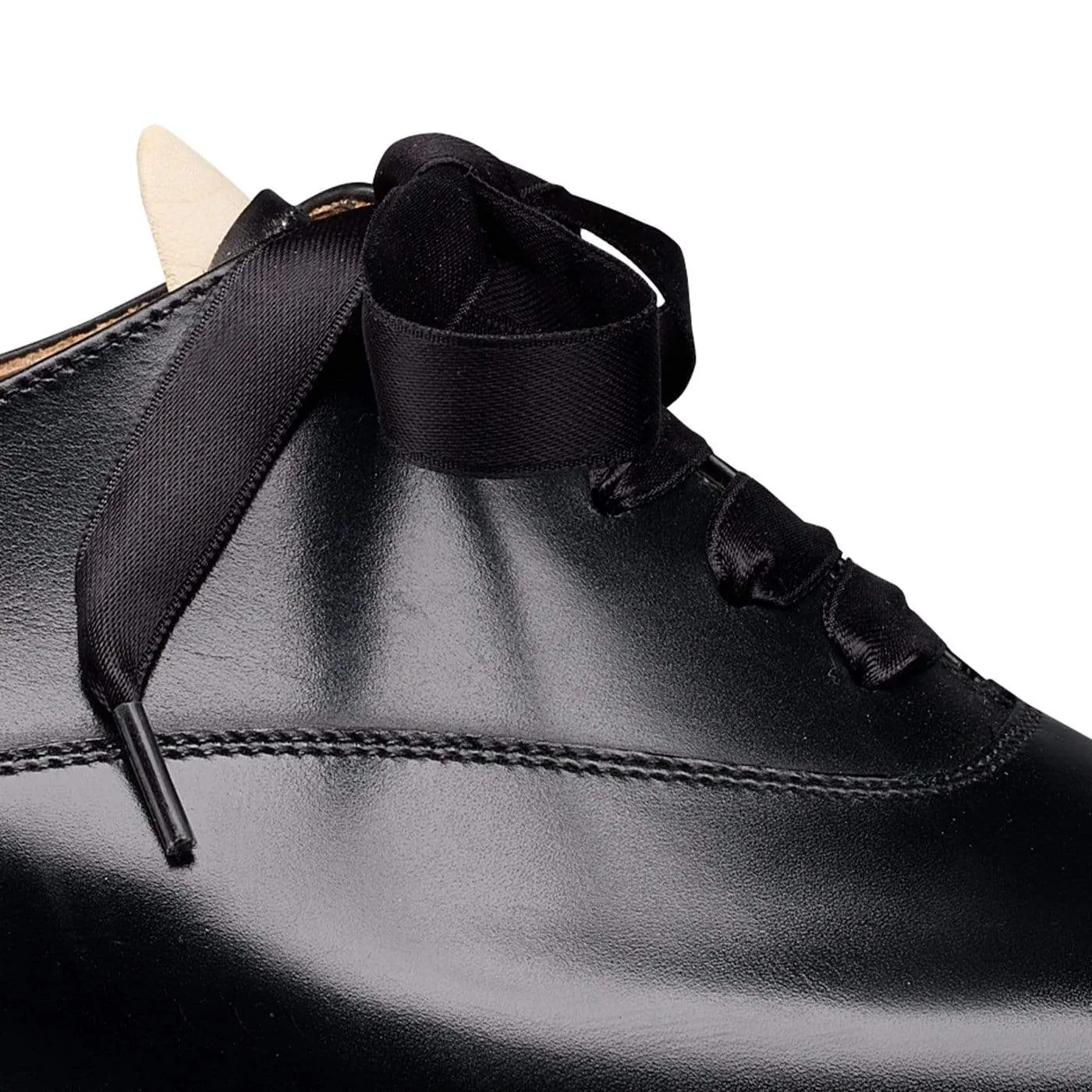 Step Fit Quick Step Florence Black Calf