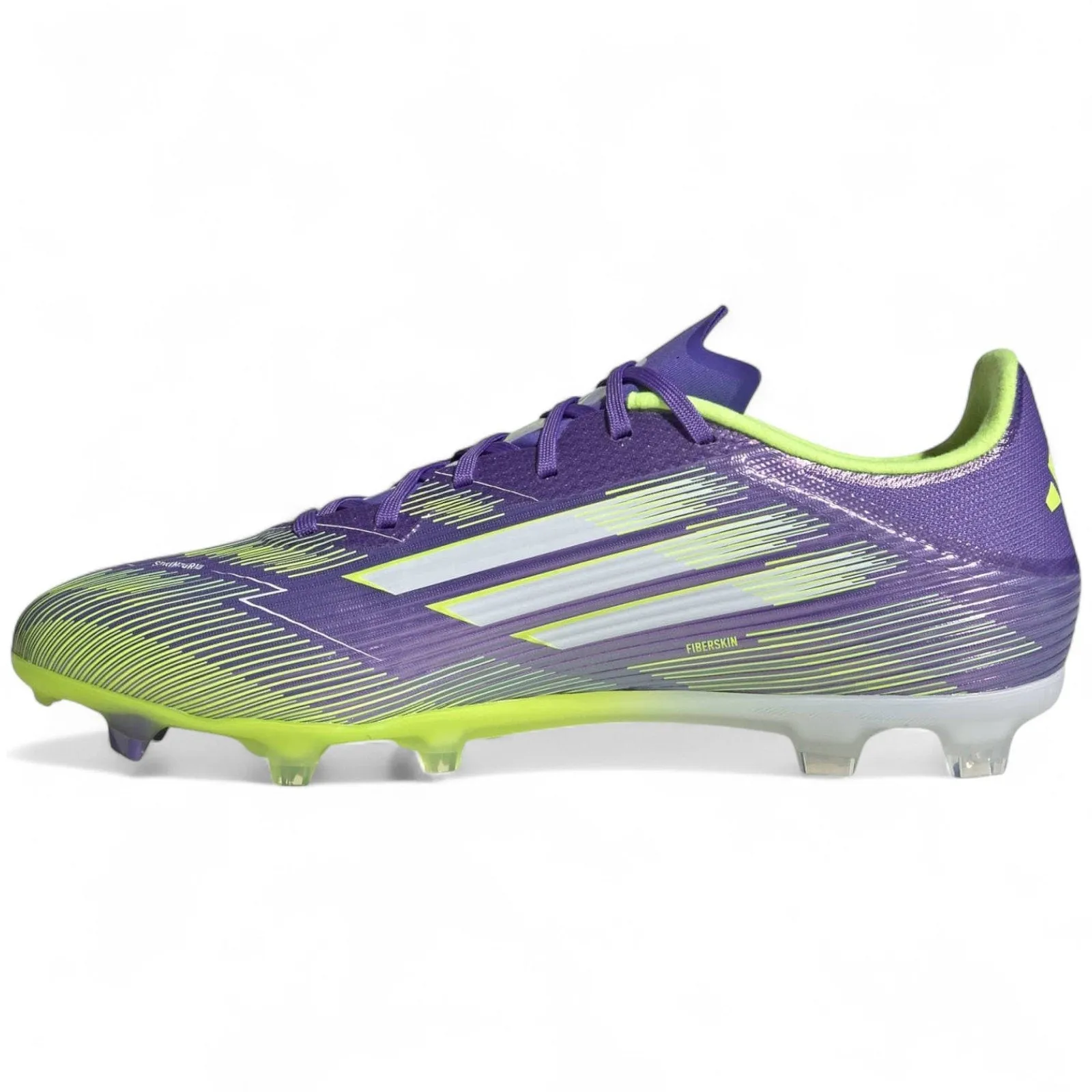 adidas F50 League Adults Firm/Multi Ground Football Boots Stable Walk