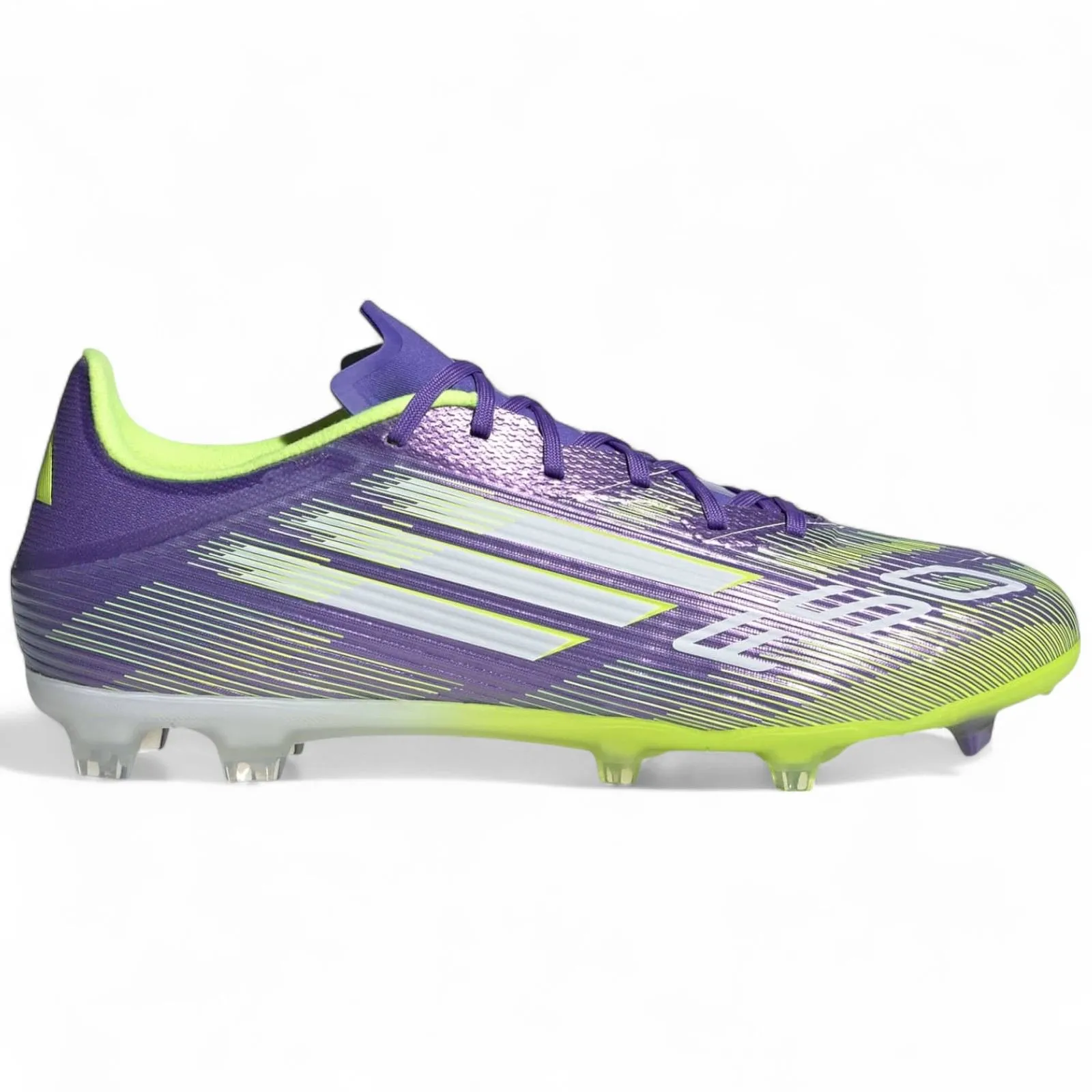 Backfield Motion Daily Wear adidas F50 League Adults Firm/Multi Ground Football Boots