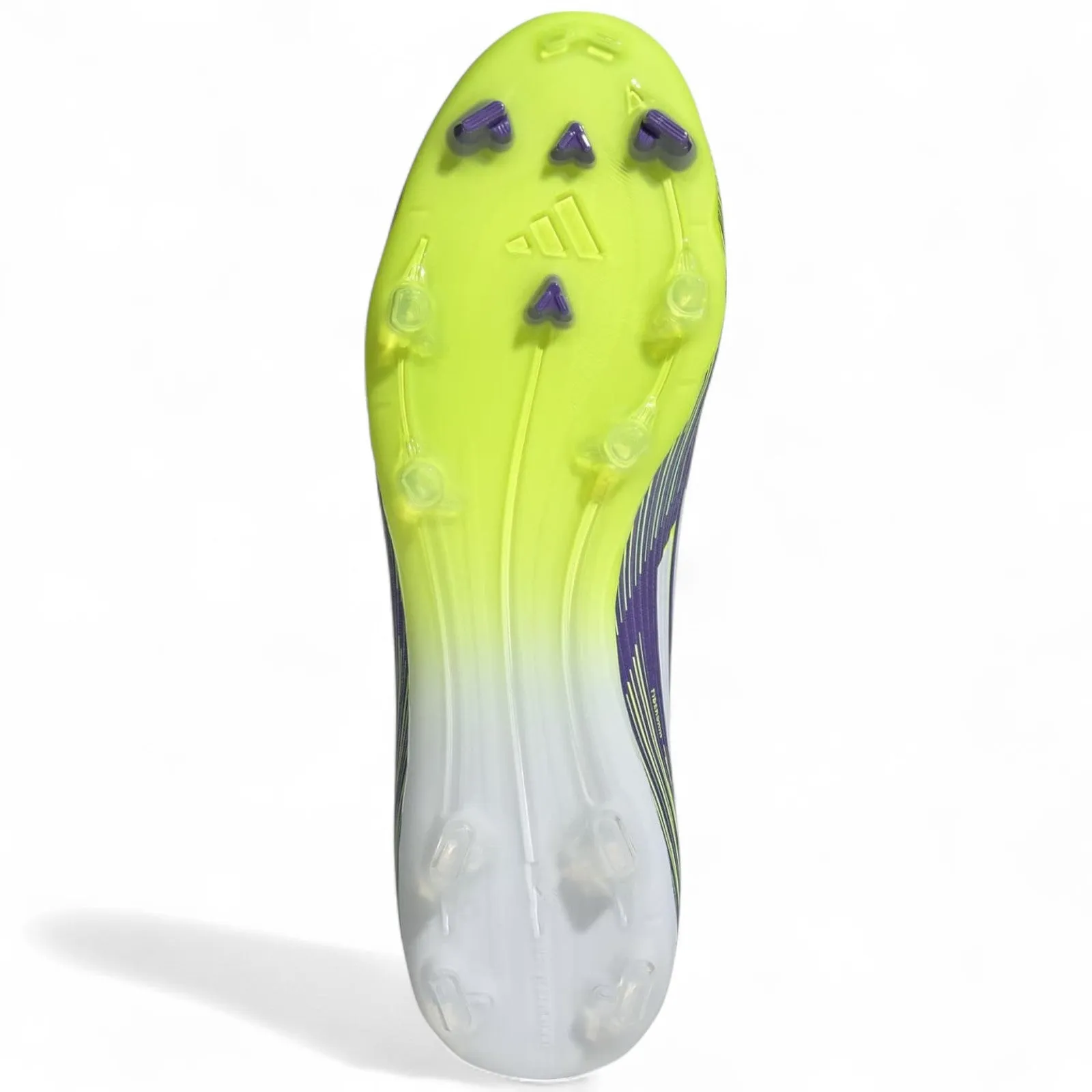 adidas F50 League Adults Firm/Multi Ground Football Boots Anti Odor Touch Gear