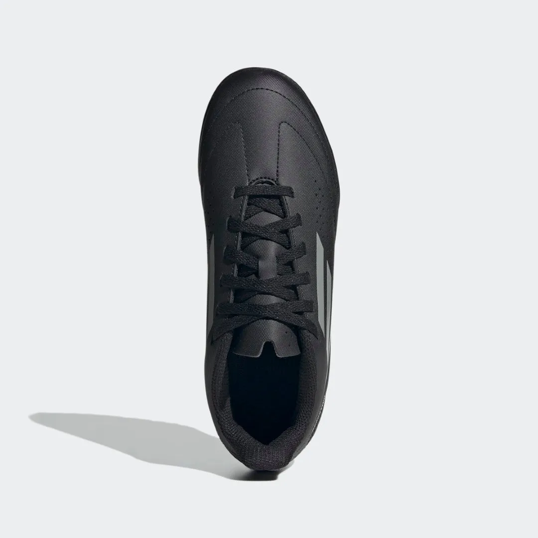 Deportivo III Turf  Soccer Shoes Speed Tap Strong Start