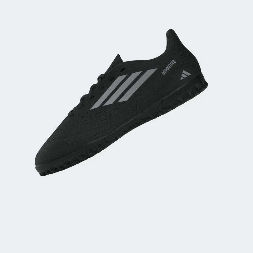 Deportivo III Turf  Soccer Shoes Active Support