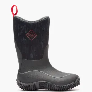 Kids' Hale Boot Sturdy Snow Treading