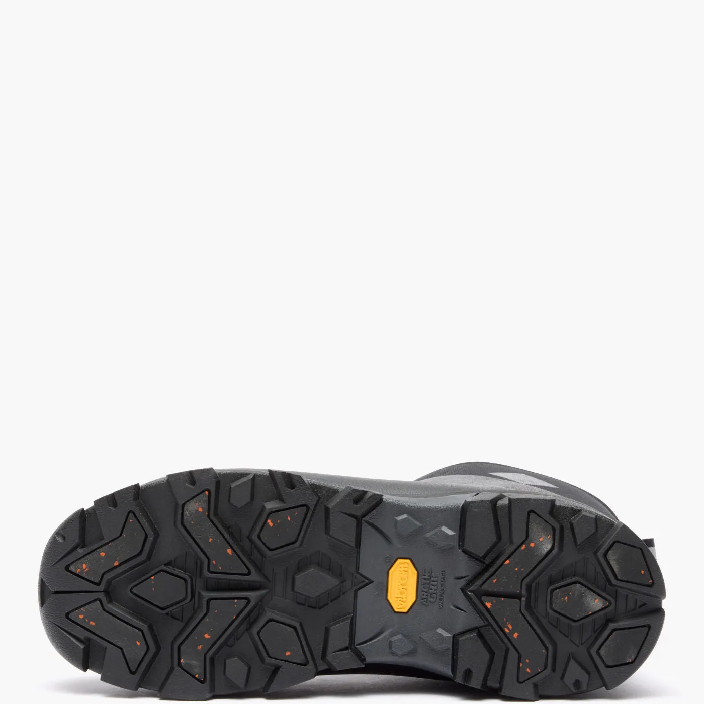 Men's Arctic Ice Mid Boot   Vibram Arctic Grip A.T. Winter Walks Comfort Cuff