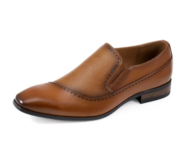 Glade Tan Step Neat
