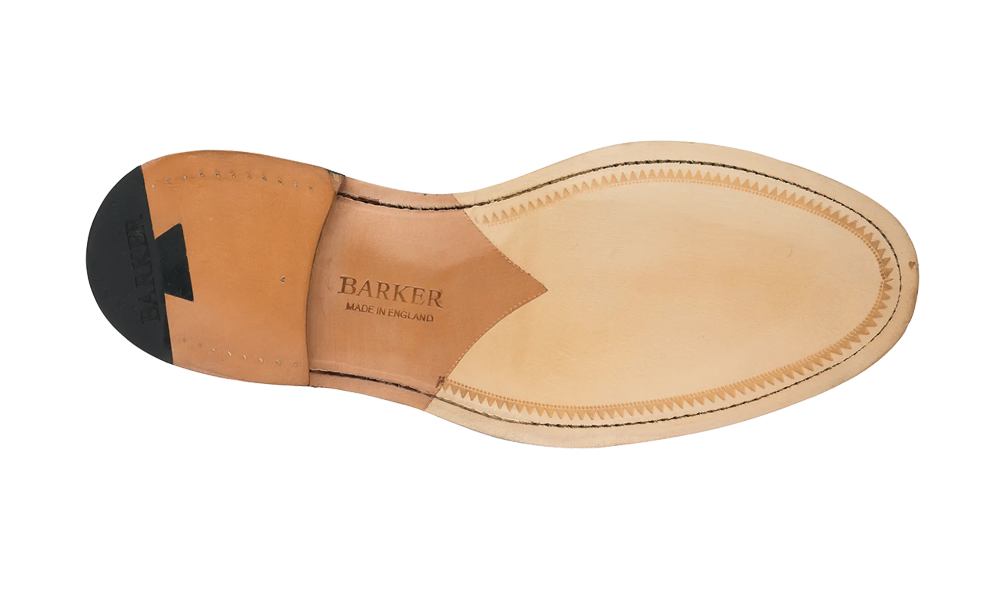 Glossy Touch Weekend Comfort Bailey - Cedar Hand Painted