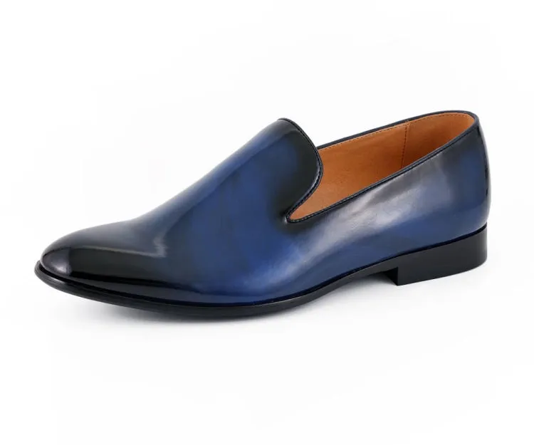 Comfortable Shoes Arlo Navy