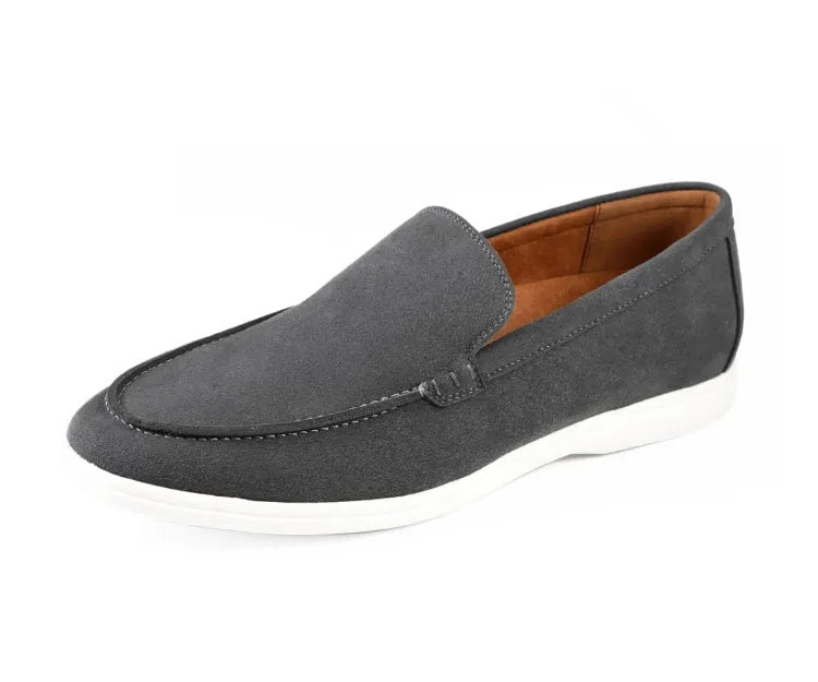 Deniz Grey Cool Dash Firm Step