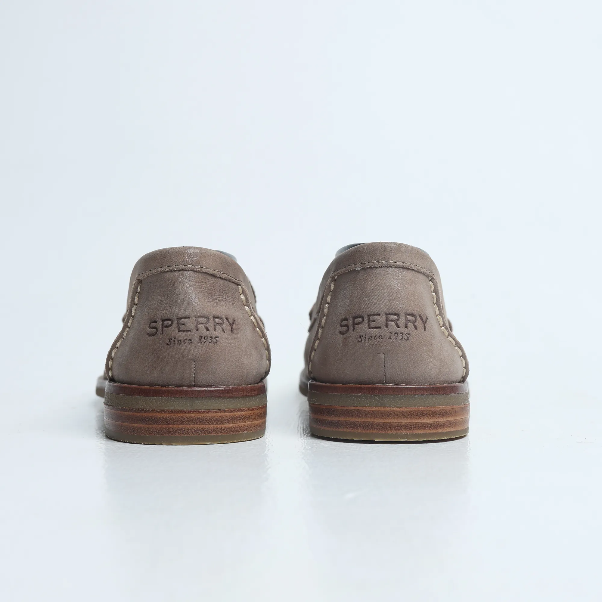 Cool Sprint Bright Step Sperry - Women's Seaport Penny Loafers Flats Casual