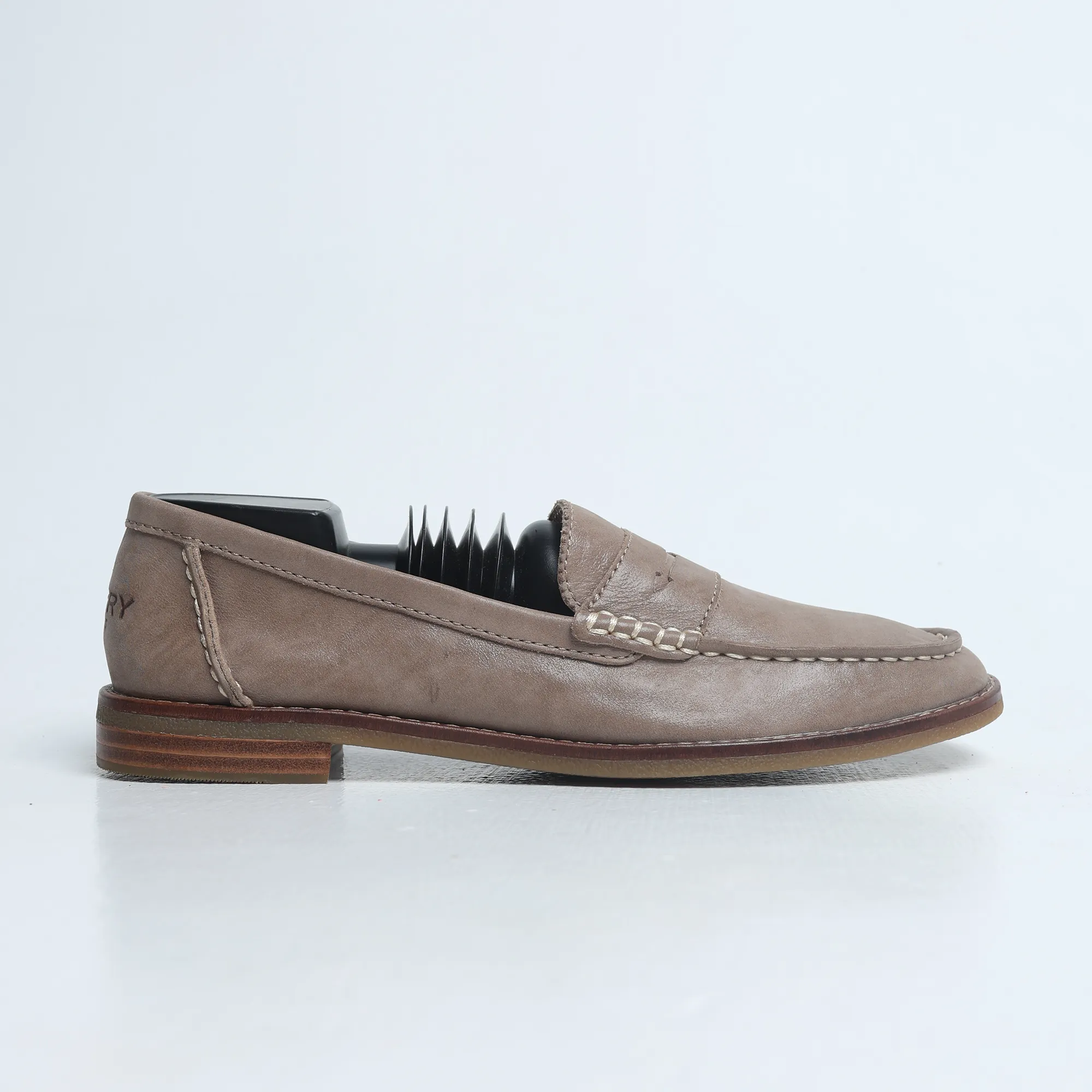 Sperry - Women's Seaport Penny Loafers Flats Casual Father Of The Bride