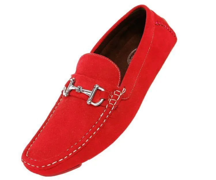 Instant Slip On Soft Landing Norwalk Red