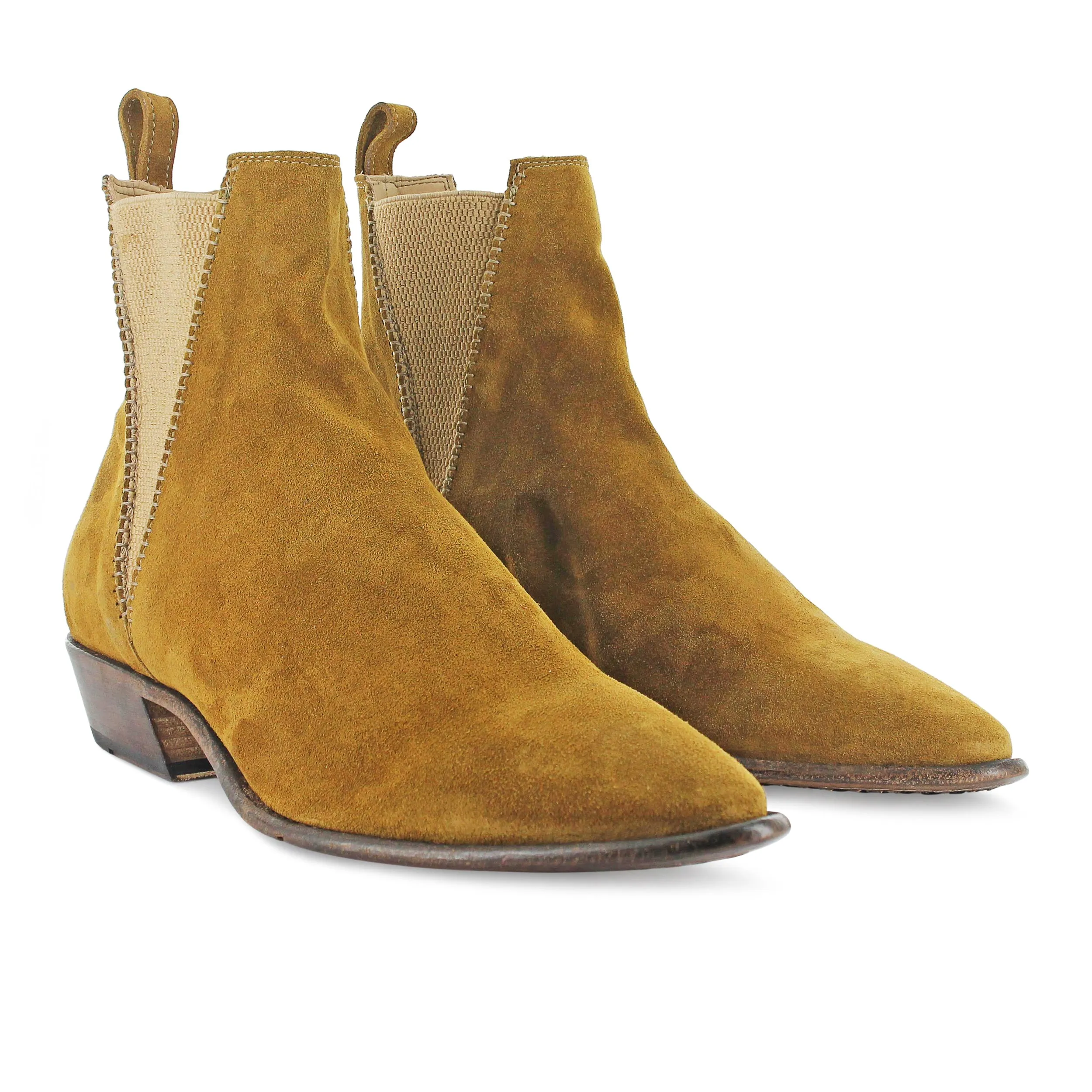 Quick Step EE02A - Softy Caramel