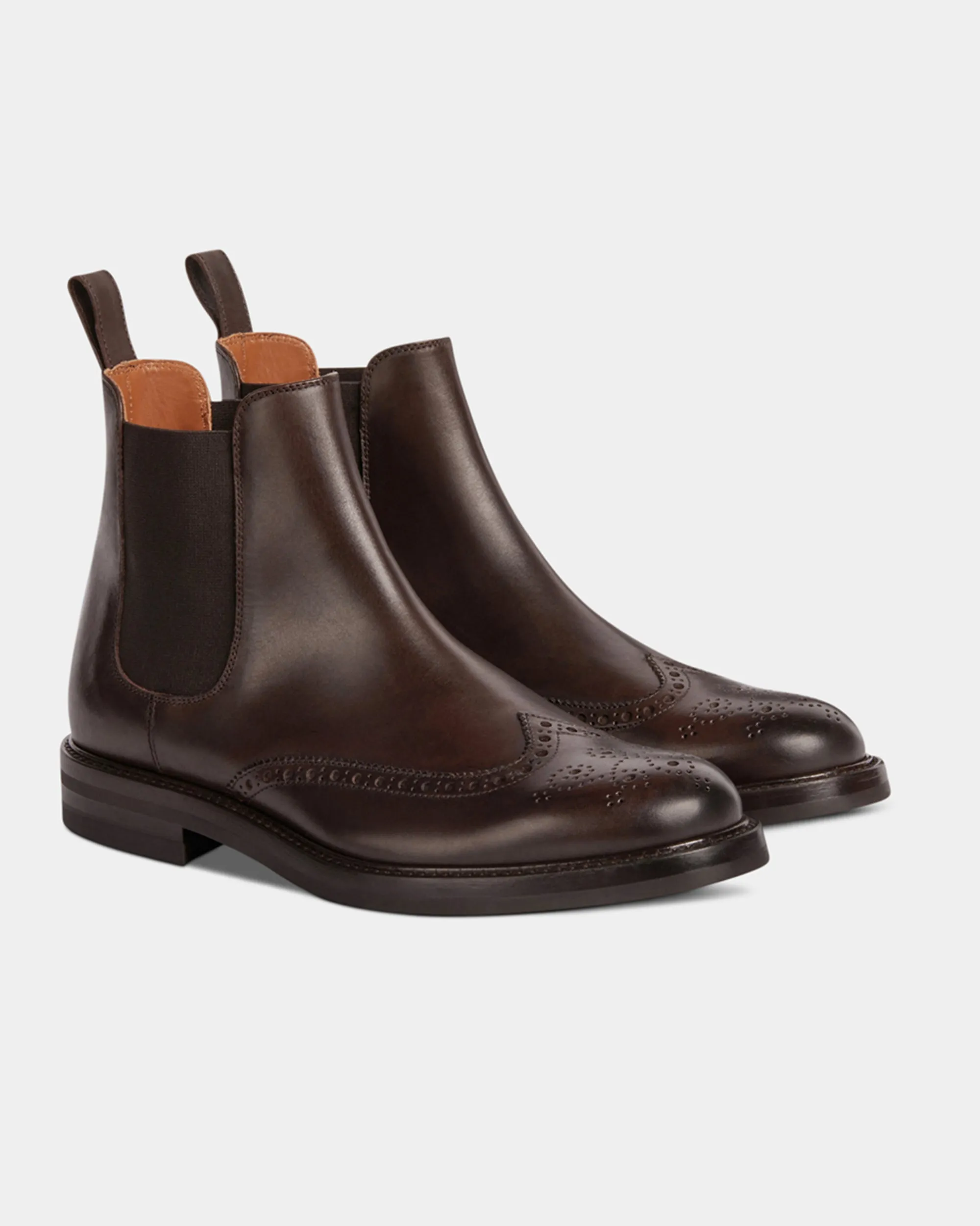 Urban Fit Boots Wedding guest Lampion??e