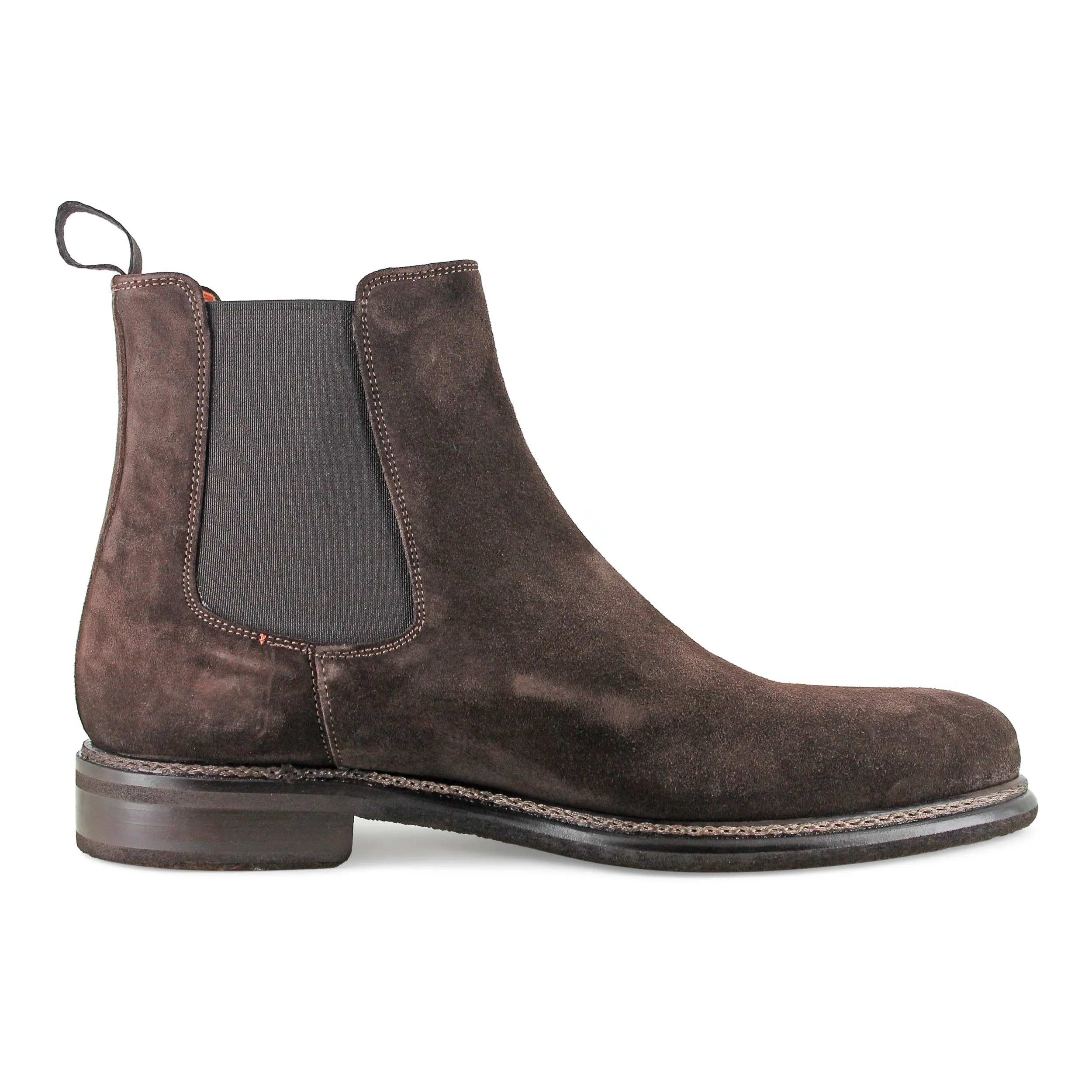 Winter Essential Boots On-The-Go T590 - Velour Fondente
