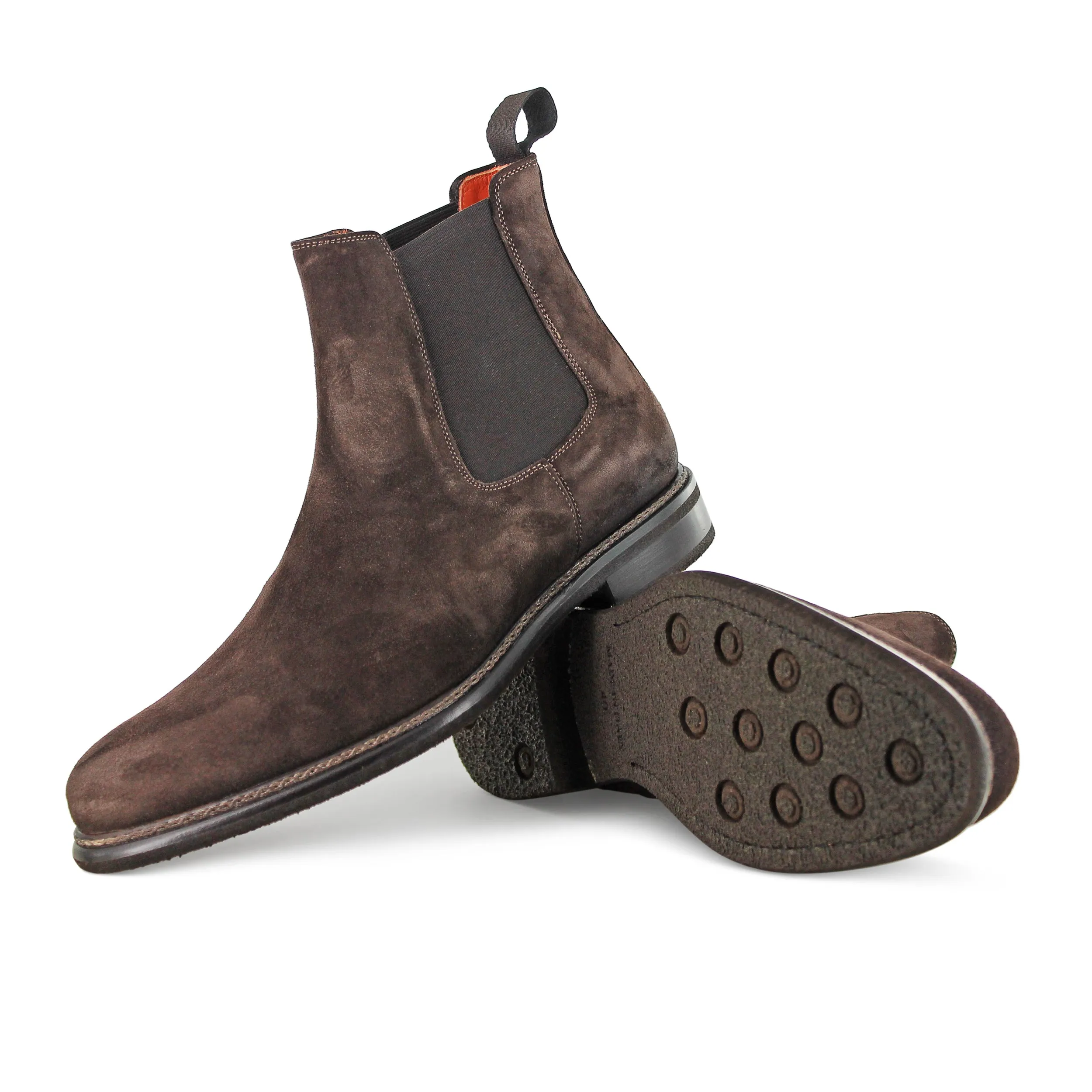 Cold Weather T590 - Velour Fondente