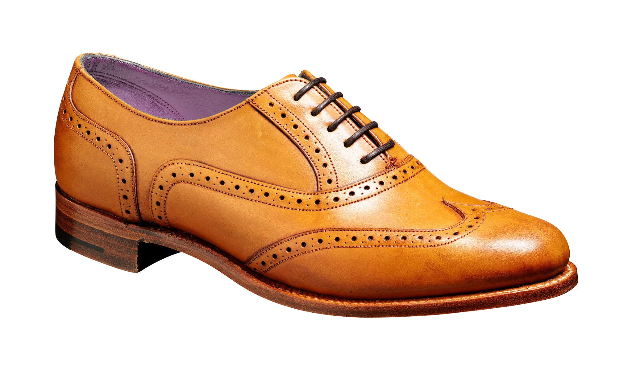 Freya - Cedar Calf Classic Fashion Soft Cushioning