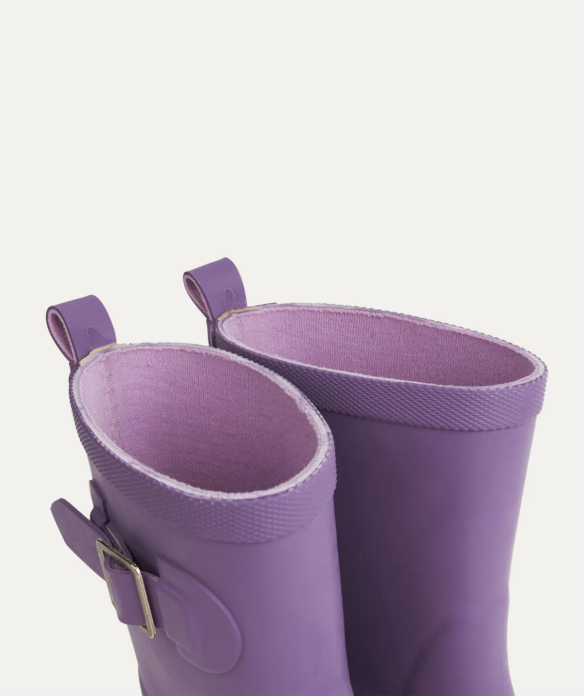 Rain Boot - Dewberry Functional Walk Gear