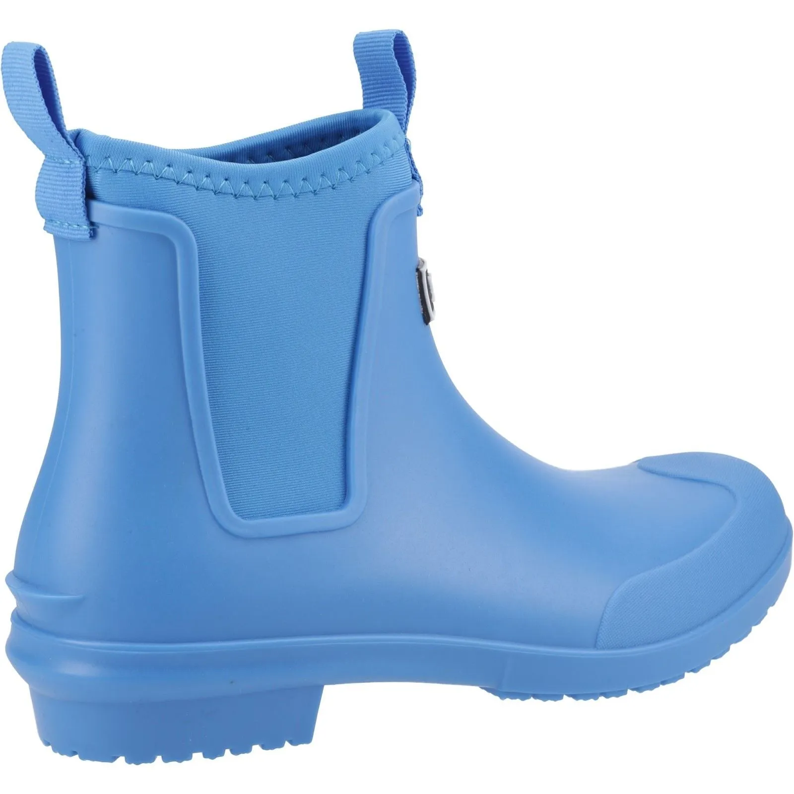 Cotswold Womens Grosvenor Wellingtons Bright Blue All Season Boots