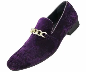Relax Walk Shoes Fay Purple