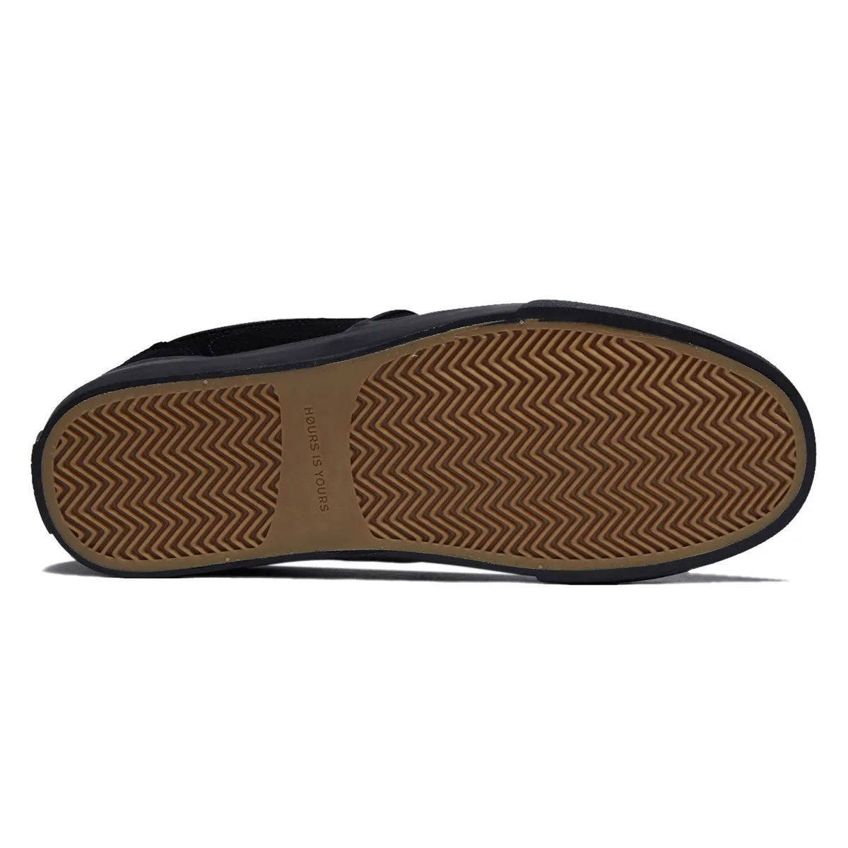 Low Top Style Soft Style Hours Is Yours B1 Herman Shoes - Black Perf