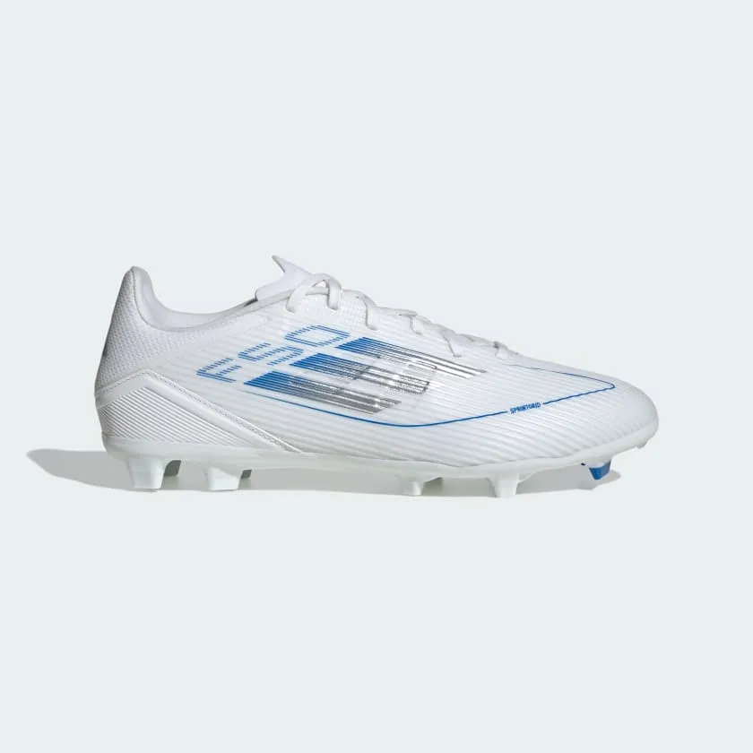 F50 LEAGUE FG/MG Multi Surface Shifting Motion