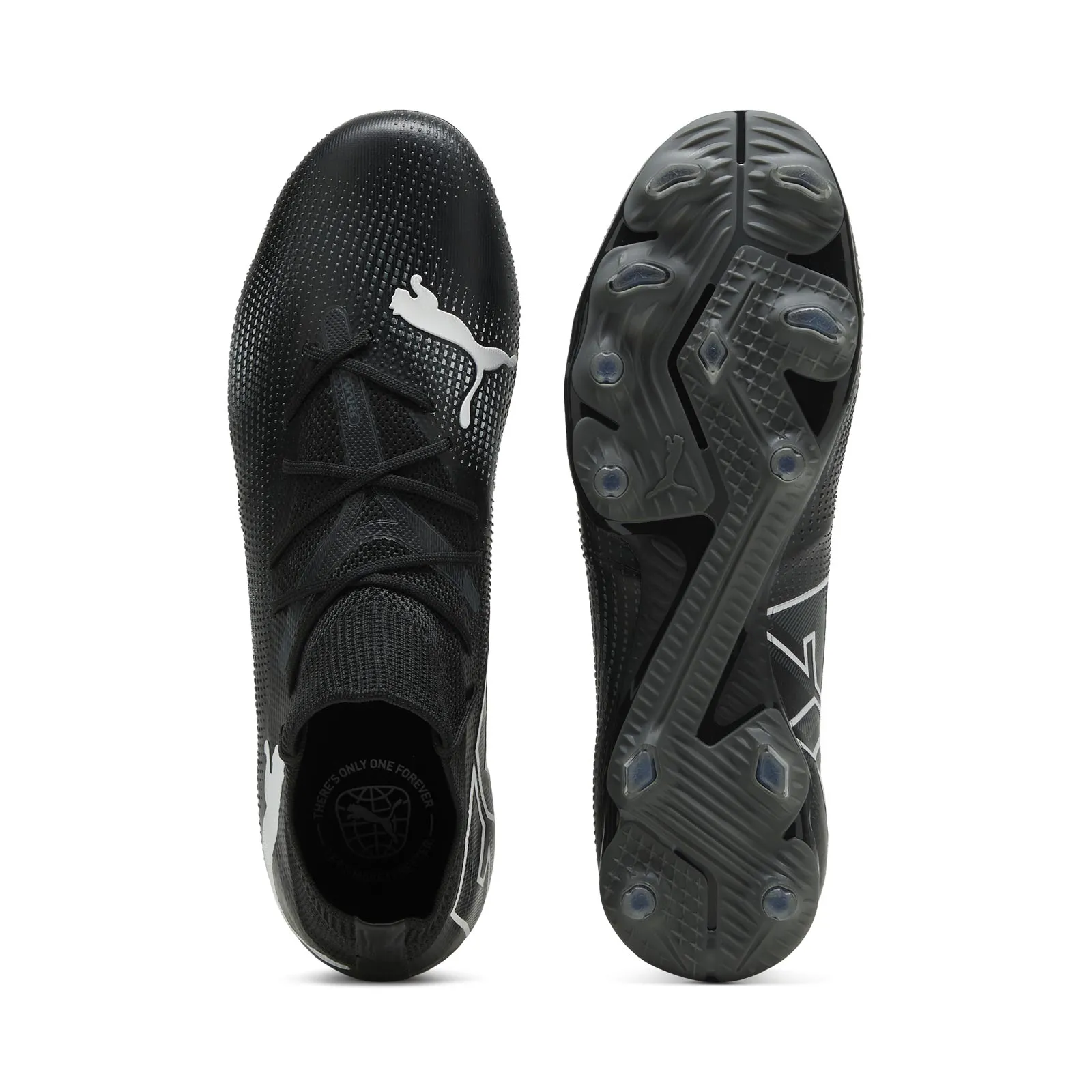 Grip Boost Puma Future 7 Match Firm-Ground Football Boots