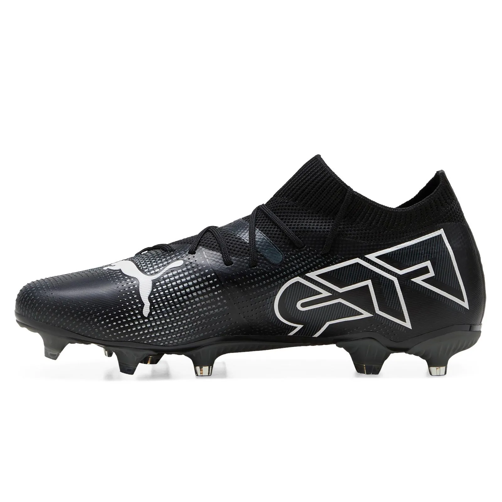 Puma Future 7 Match Firm-Ground Football Boots Winning Mindset High Tempo