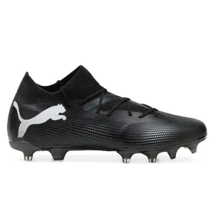 Puma Future 7 Match Firm-Ground Football Boots Youth Speed Soft Terrain