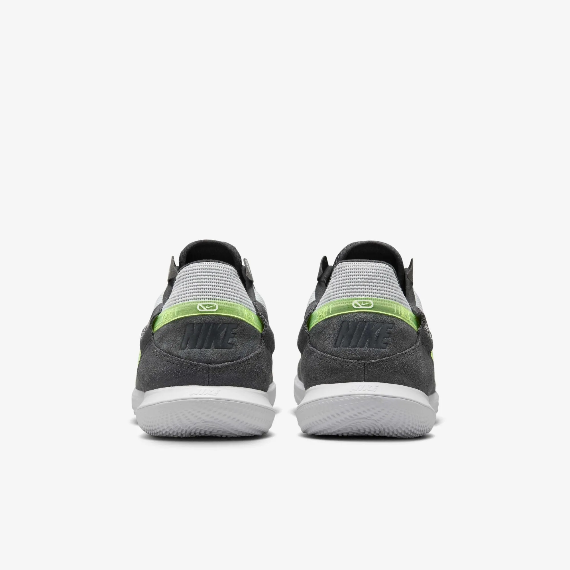 Padded Ankle STREETGATO